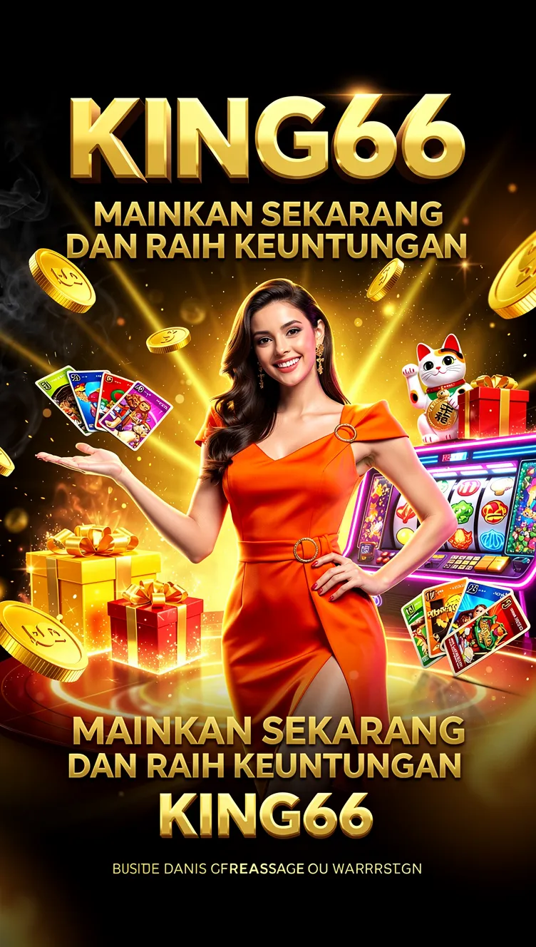 Banner Promo KING66